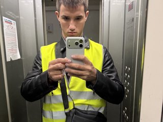 Webcam model Igor6718