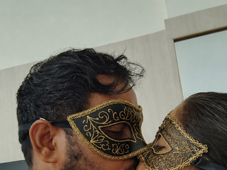 Kiss me