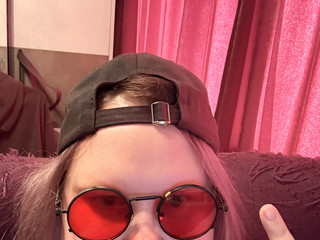 Selfie 1