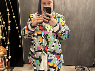 Full body 2