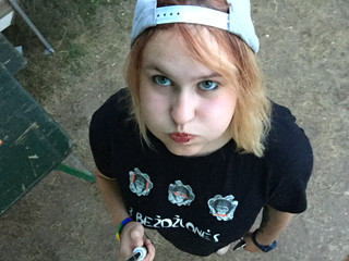 Me ;)