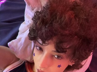 Webcam model femboixxx