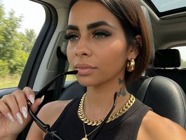 AngellicIvy Bongacams