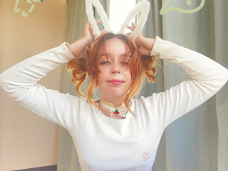bunny 7