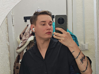 I