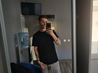 My photo