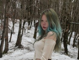 Live Chat with JENIE-1 on BongaCams