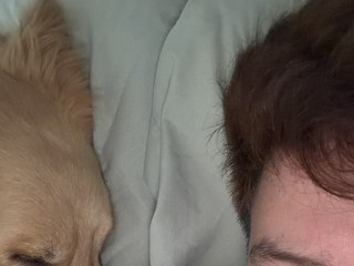 My best friend