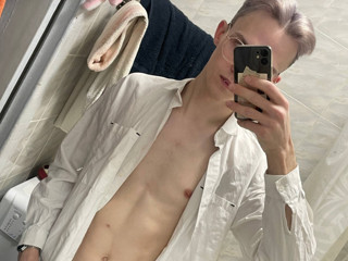 My body