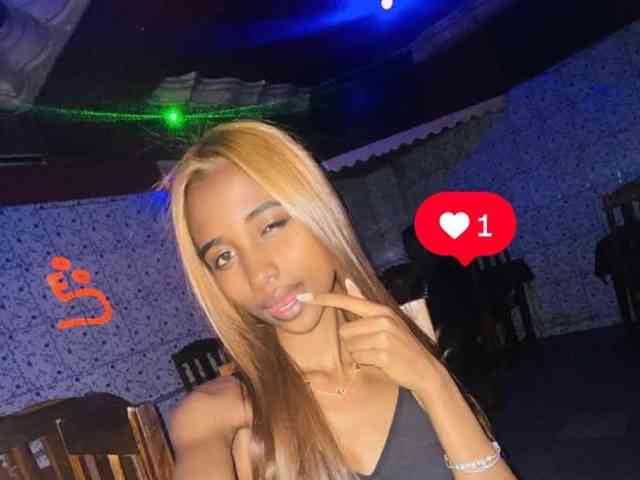 Nathascha