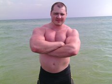 massiveman29500 private show