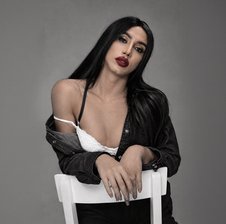 MONSTARGASM