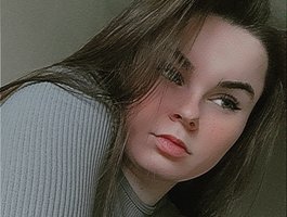 Albina2073 Live Chat on BongaCams