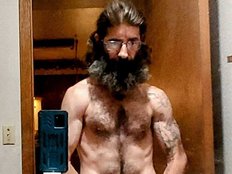 DaddyZachariahBigDick