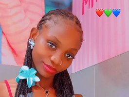 SexxyNaia Live Chat on BongaCams