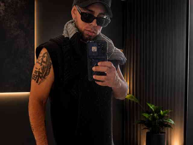 TravisX3