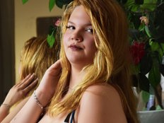 JessySparks Erotik Cam Profil auf Sex-Cam.sex