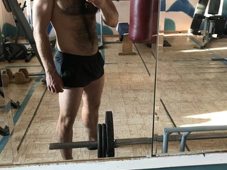 Webcam model Madnoise6661