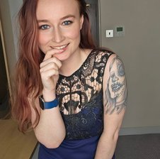 GothicHannah