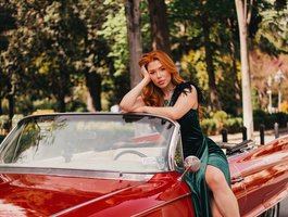 PAOLABEDOYA Live Chat on BongaCams