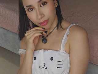 White clothes