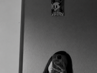 Just a Hint