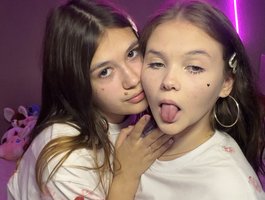 TwoLesbyBaby