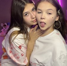 TwoLesbyBaby
