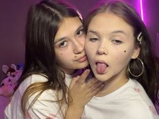 TwoLesbyBaby