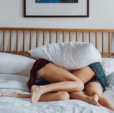 TwoLesbyBaby