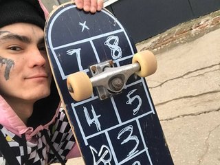 arkadiy-prdzv — profile photo