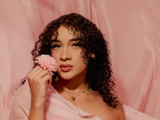 Webcam model BritannyClaire