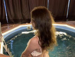 frfrshinya Live Chat on BongaCams