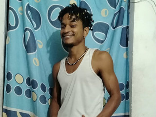 happy