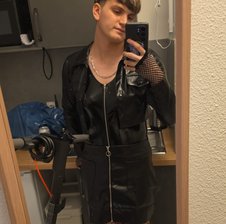Lassy-femboy