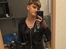 Lassy-femboy