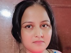Shazia