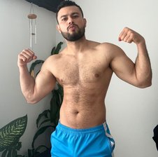 biggael21cm