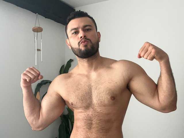 biggael21cm