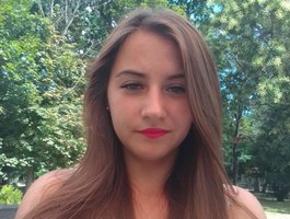 Live Chat with Dashulyac on BongaCams