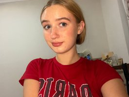 Live Chat with SondraJanisch on BongaCams