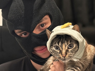 Whos is jax?
