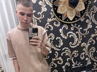 Вебкам-модель Wolf67