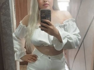 SexiBlondi