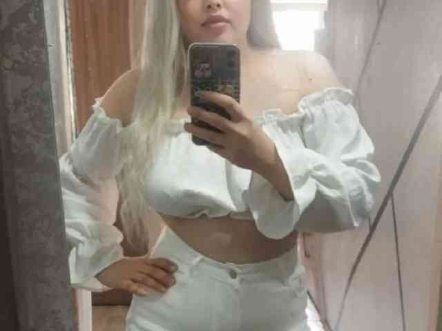 SexiBlondi