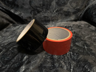 Bondage tape