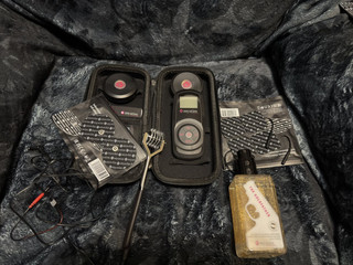 Electrical stimulation (e-stim, electric shock)