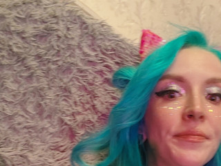 we