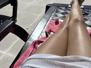 Sunny👙