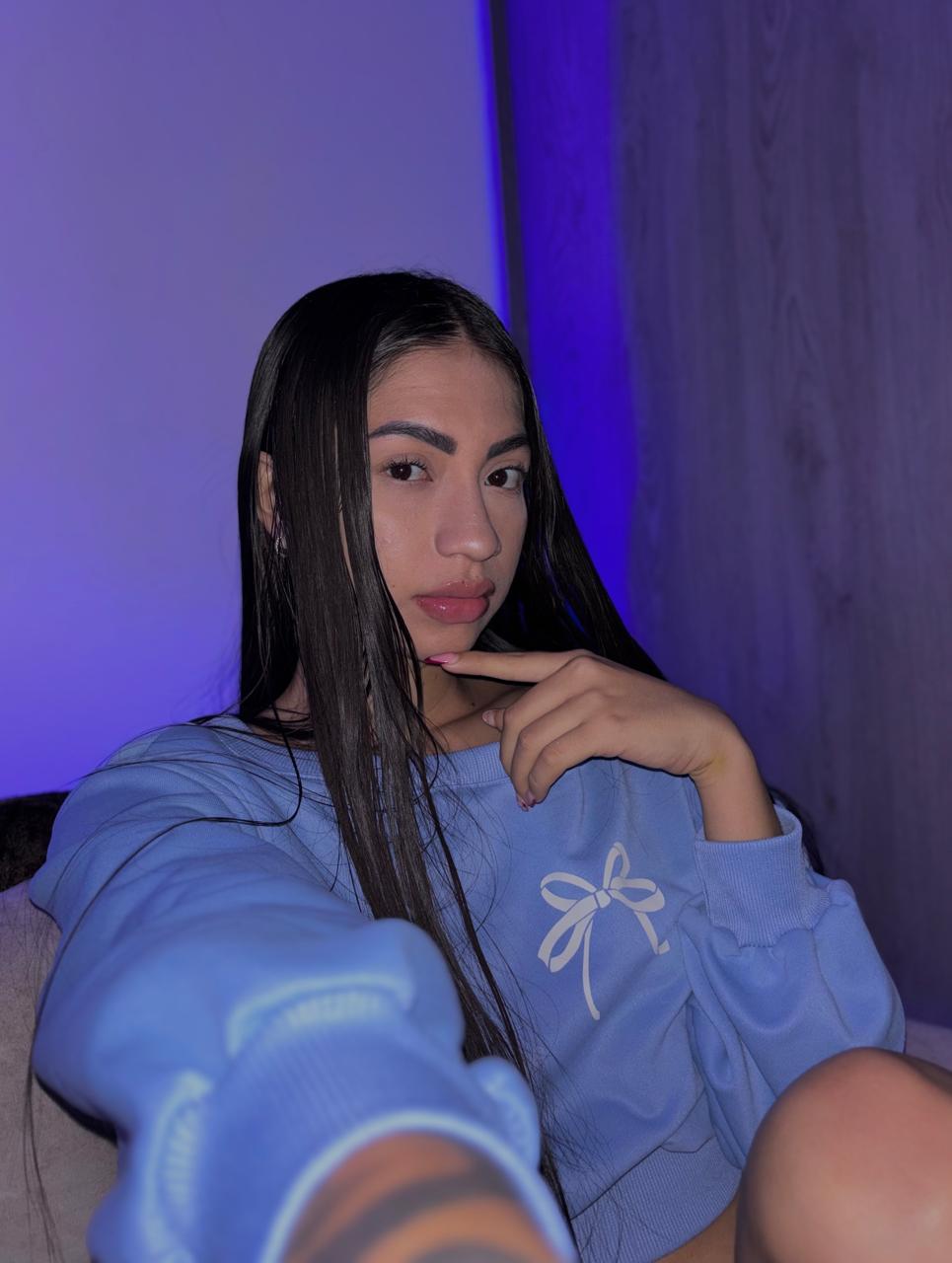 alannahh ABOUT ME 💋 image: 1